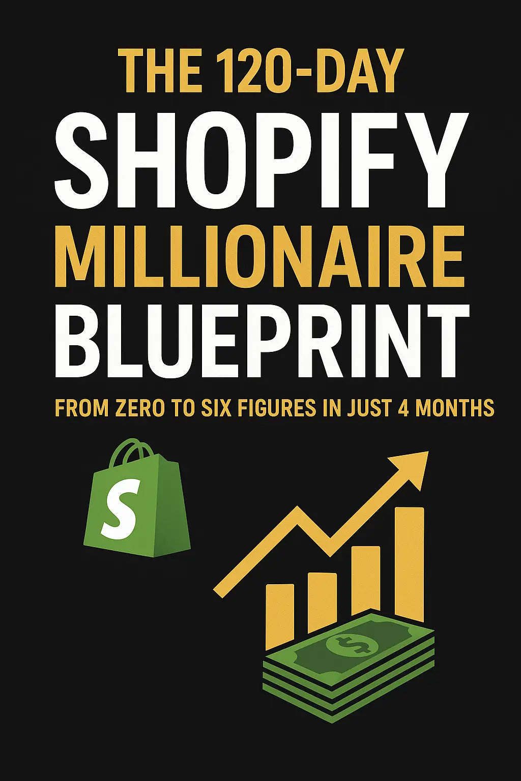 120 day millionaire online store plan pdf file(must use email) ExOticOOl