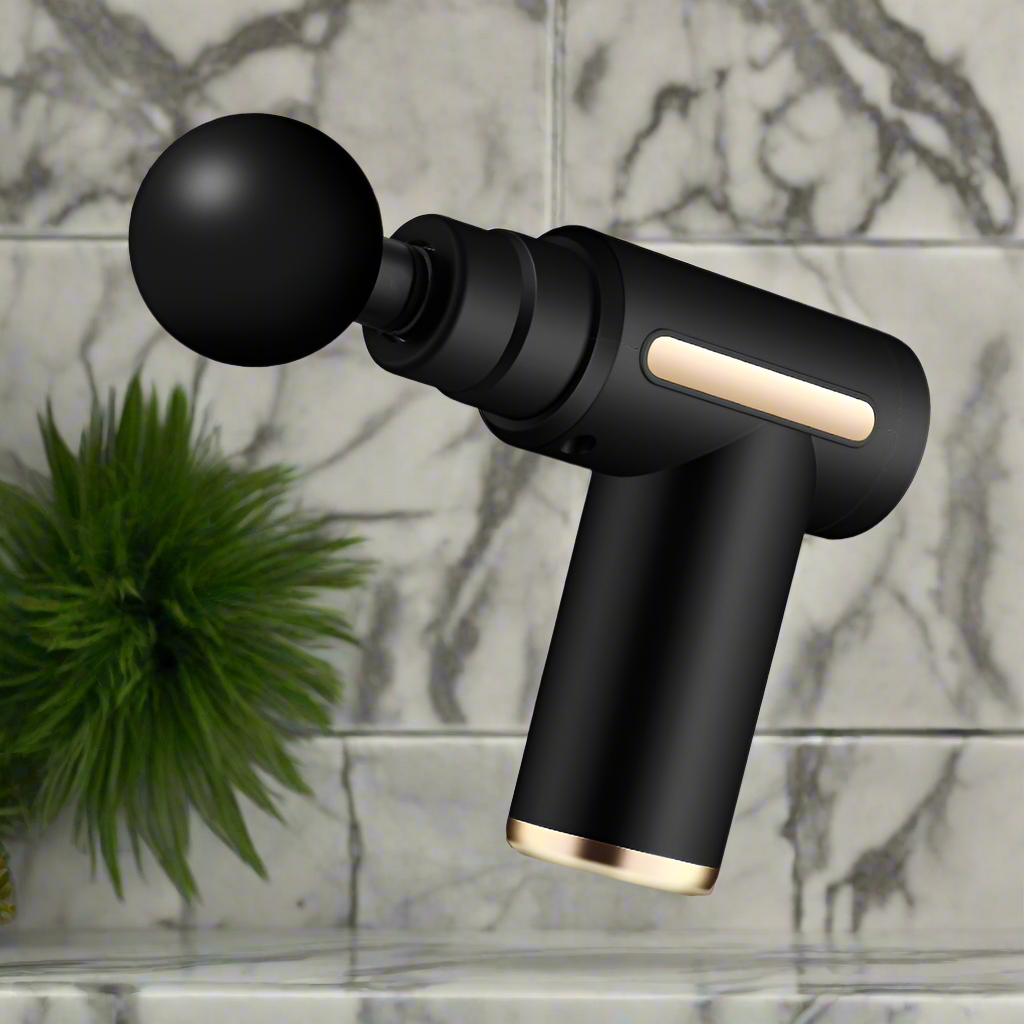 Muscle Massage Gun