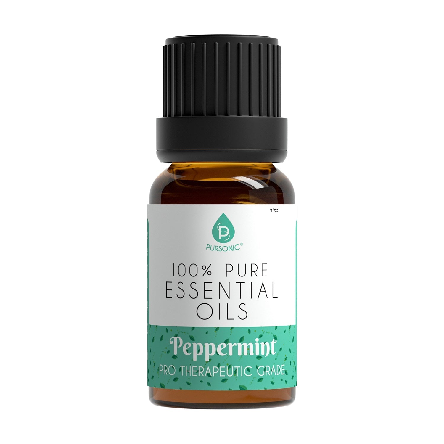 Essential Oils Set - 8 Pack Pure Aromatherapy Collection